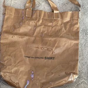 Comme des Garçons bag